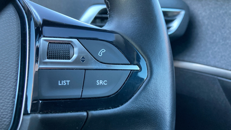 Peugeot 5008 1.2 PureTech Allure Premium+ 5dr Petrol Estate